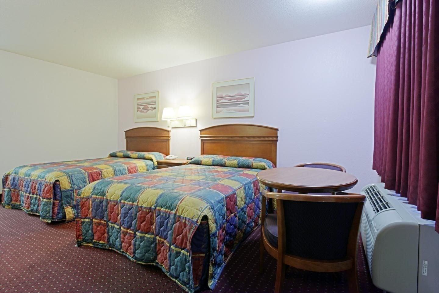 Americas Best Value Inn Pico Rivera East Los Angeles Exterior photo